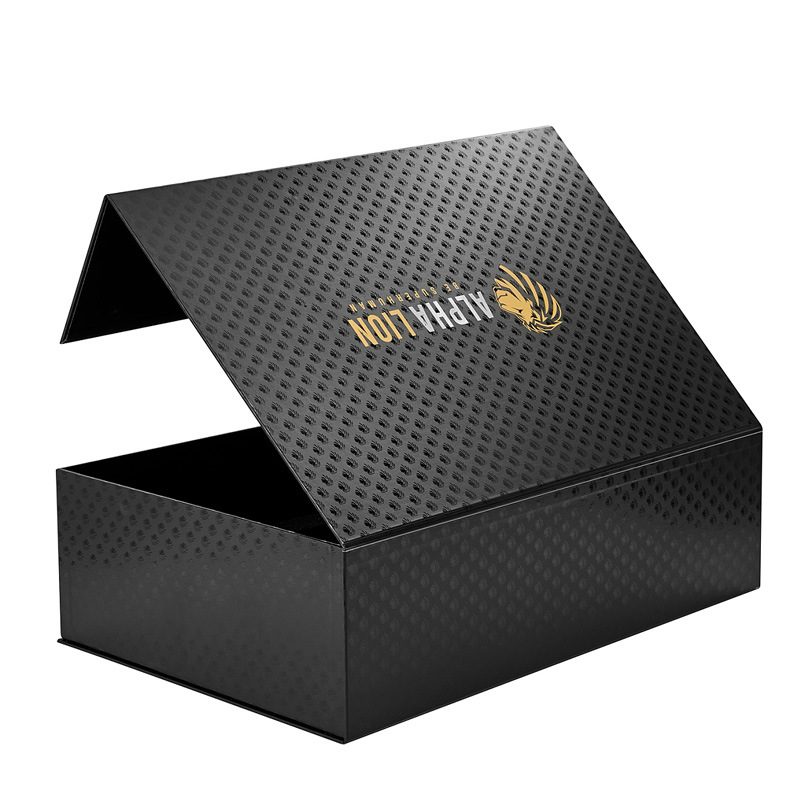 QWONDER CRAFTS - Paper Packaging